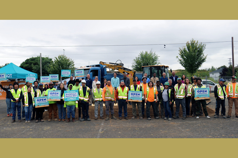Portland Breaks Ground on 82nd Avenue Safety Upgrade Project Amidst Rising Traffic Concerns
