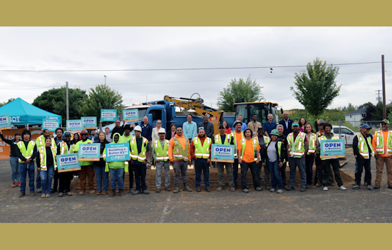 Portland Breaks Ground on 82nd Avenue Safety Upgrade Project Amidst Rising Traffic Concerns
