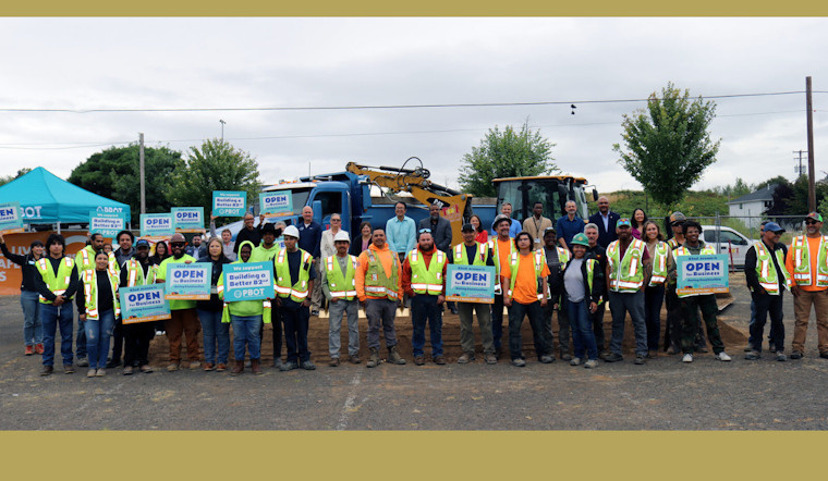 Portland Breaks Ground on 82nd Avenue Safety Upgrade Project Amidst Rising Traffic Concerns