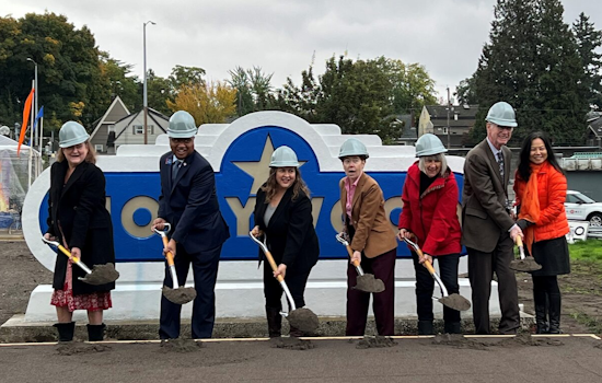 Portland City Council Adopts First Housing Production Strategy to Tackle Affordability Crisis
