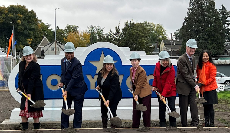 Portland City Council Adopts First Housing Production Strategy to Tackle Affordability Crisis