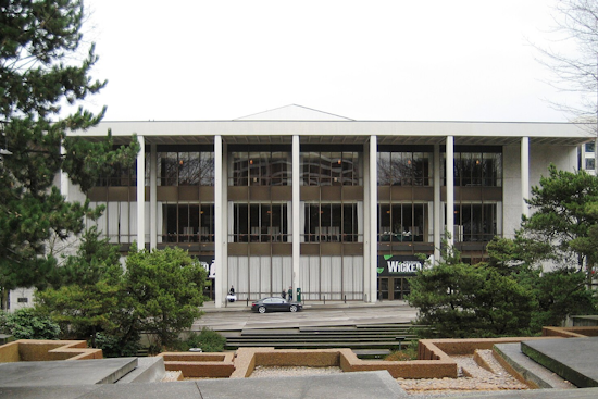 Portland City Council to Decide Keller Auditorium's Seismic Upgrade and Cultural Role in Central City Revival