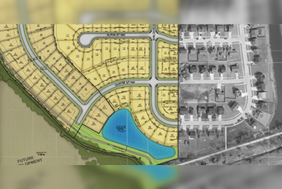 Portland City Council Votes to Streamline Land Division, Aims to Address Housing Emergency