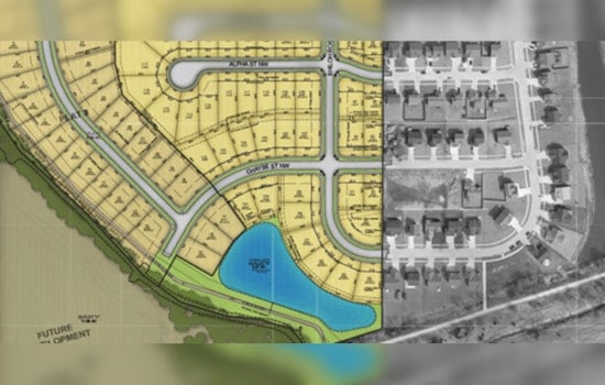 Portland City Council Votes to Streamline Land Division, Aims to Address Housing Emergency