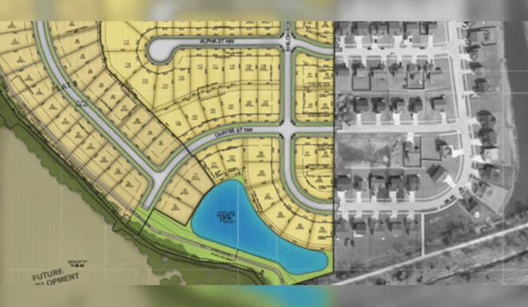 Portland City Council Votes to Streamline Land Division, Aims to Address Housing Emergency