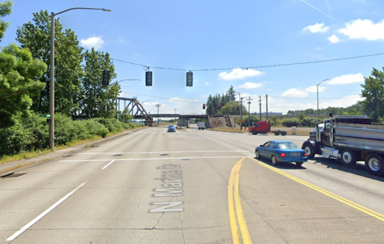 Portland Community Mourns Loss of Motorcyclist Nathan G. Vinson Following North Portland Traffic Collision