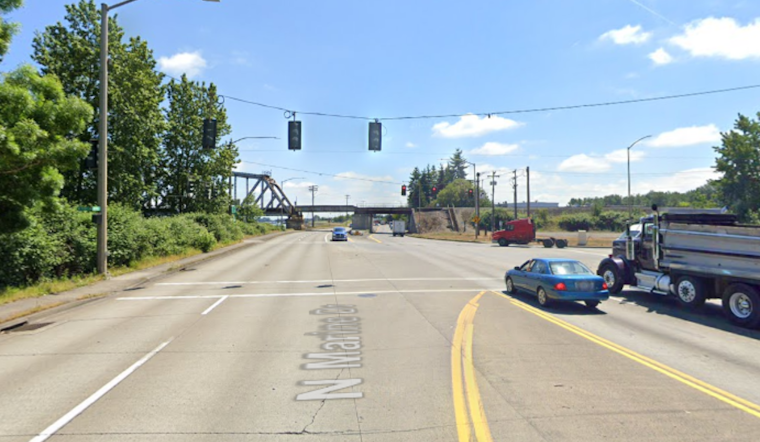 Portland Community Mourns Loss of Motorcyclist Nathan G. Vinson Following North Portland Traffic Collision