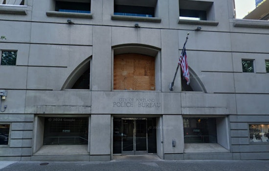Portland Driver Indicted on Manslaughter and DUII Charges in Fatal Traffic Incident