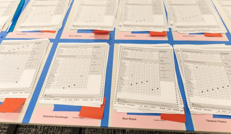 Portland Embraces Change: Ranked Choice Voting System to Premiere in Upcoming Elections