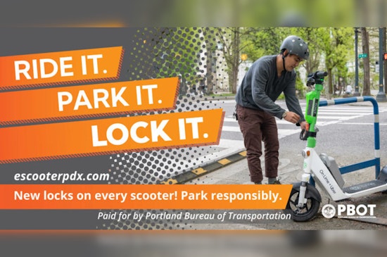 Portland Enhances Urban Transit with Lyft and Lime E-Scooter Partnership, Aiming for Accessible and Sustainable Transportation
