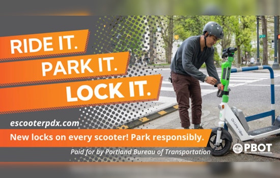 Portland Enhances Urban Transit with Lyft and Lime E-Scooter Partnership, Aiming for Accessible and Sustainable Transportation