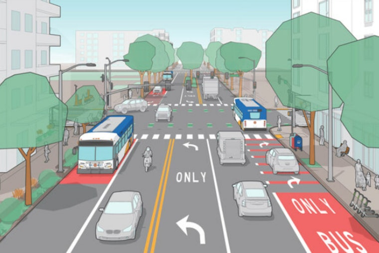 Portland Invites Public to Shape the Future of 82nd Avenue Through Online Survey and Open House