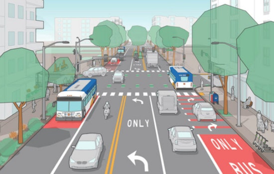 Portland Invites Public to Shape the Future of 82nd Avenue Through Online Survey and Open House