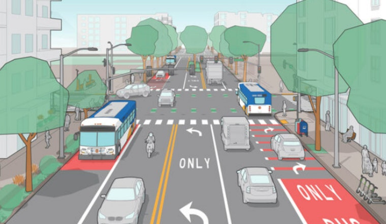 Portland Invites Public to Shape the Future of 82nd Avenue Through Online Survey and Open House