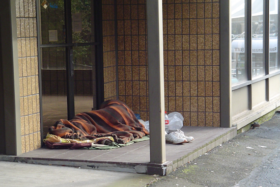Portland Leaders Collaborate on Homelessness: Efforts to Connect Unsheltered with Services Underway