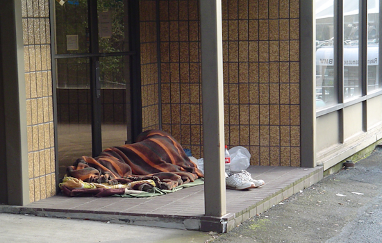 Portland Leaders Collaborate on Homelessness: Efforts to Connect Unsheltered with Services Underway