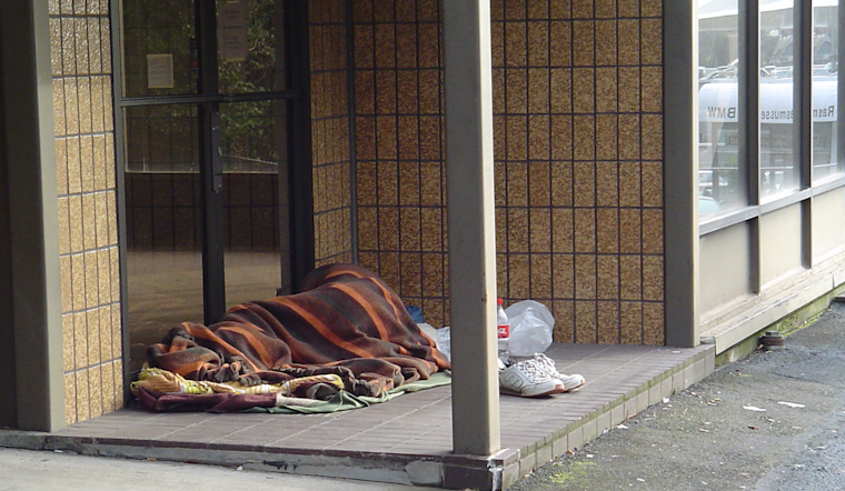 Portland Leaders Collaborate on Homelessness: Efforts to Connect Unsheltered with Services Underway
