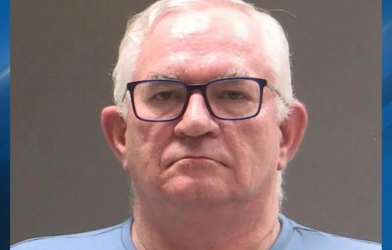 Portland Man Arrested for Allegedly Luring Minor Online, Facing Sexual Corruption Charges
