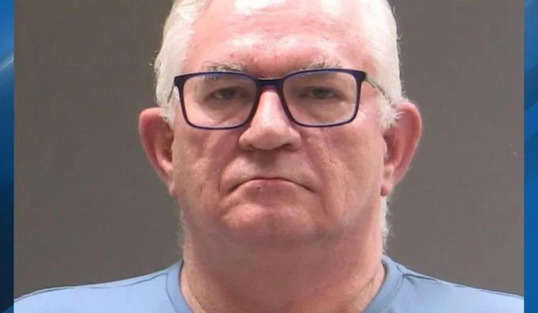 Portland Man Arrested for Allegedly Luring Minor Online, Facing Sexual Corruption Charges
