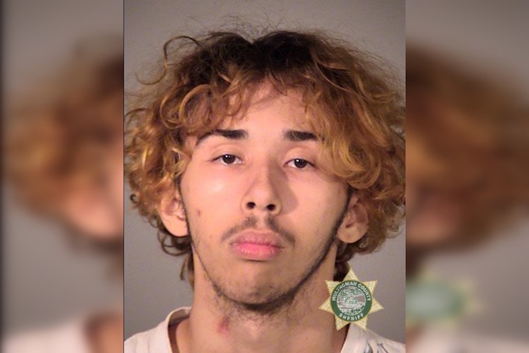 Portland Man Arrested on Multiple Charges Including Rape and Sodomy After Alleged Online Dating App Assault