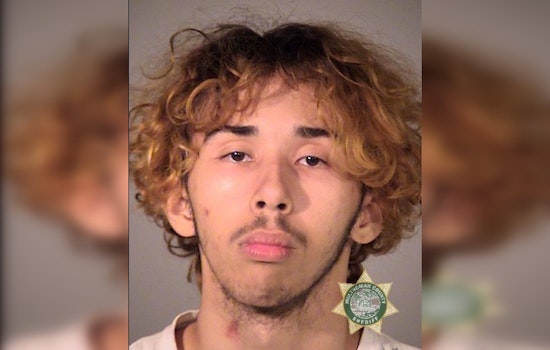 Portland Man Arrested on Multiple Charges Including Rape and Sodomy After Alleged Online Dating App Assault