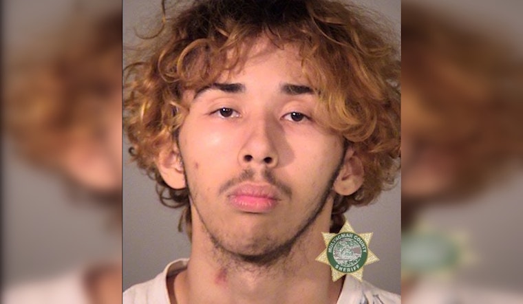 Portland Man Arrested on Multiple Charges Including Rape and Sodomy After Alleged Online Dating App Assault