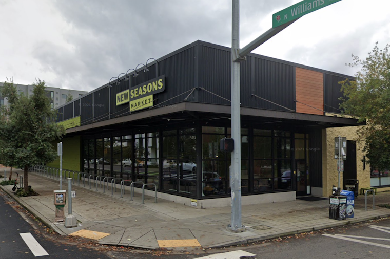 Portland New Seasons Market Employees Set for One-Day Strike Amid Labor Dispute