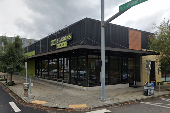 Portland New Seasons Market Employees Set for One-Day Strike Amid Labor Dispute