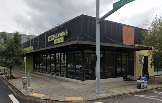 Portland New Seasons Market Employees Set for One-Day Strike Amid Labor Dispute