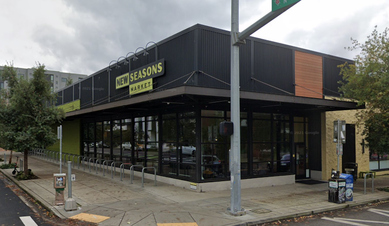 Portland New Seasons Market Employees Set for One-Day Strike Amid Labor Dispute