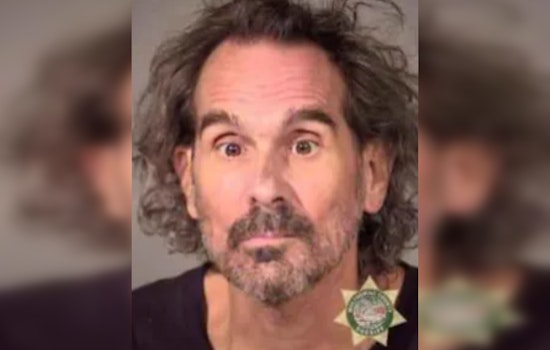 Portland Police Issue Public Appeal for Potential Victims of Suspect Lyle G. Gage Jr.