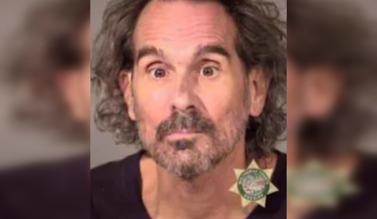 Portland Police Issue Public Appeal for Potential Victims of Suspect Lyle G. Gage Jr.