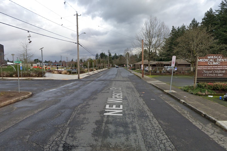 Portland Police Probe Fatal Early Morning Shooting in Hazelwood Neighborhood