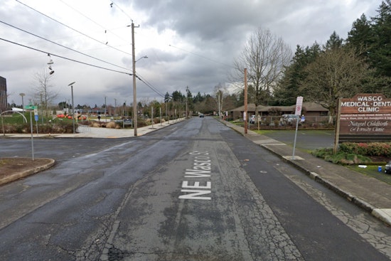Portland Police Probe Fatal Early Morning Shooting in Hazelwood Neighborhood