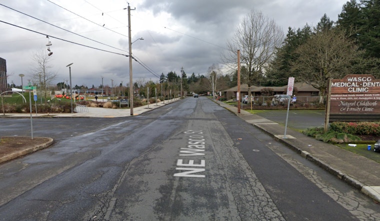 Portland Police Probe Fatal Early Morning Shooting in Hazelwood Neighborhood