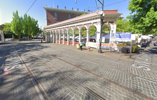 Portland Police Seek Leads in Fatal Hit-and-Run that Claimed Life of Local Woman Bethany Johnson