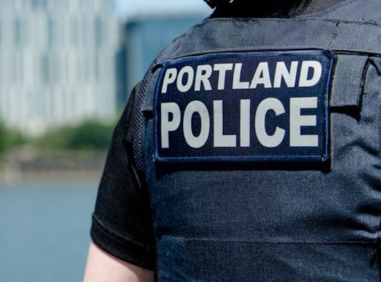 Portland Police Sergeant on Administrative Leave Following Off-Duty Incident in Minnesota