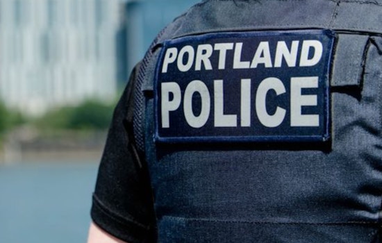 Portland Police Sergeant on Administrative Leave Following Off-Duty Incident in Minnesota