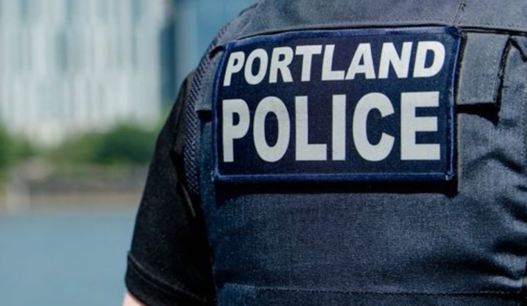 Portland Police Sergeant on Administrative Leave Following Off-Duty Incident in Minnesota