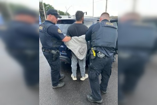 Portland Police Sting Nets Multiple Arrests and Seizures in Organized Retail Theft Crackdown at Jantzen Beach