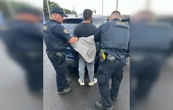 Portland Police Sting Nets Multiple Arrests and Seizures in Organized Retail Theft Crackdown at Jantzen Beach
