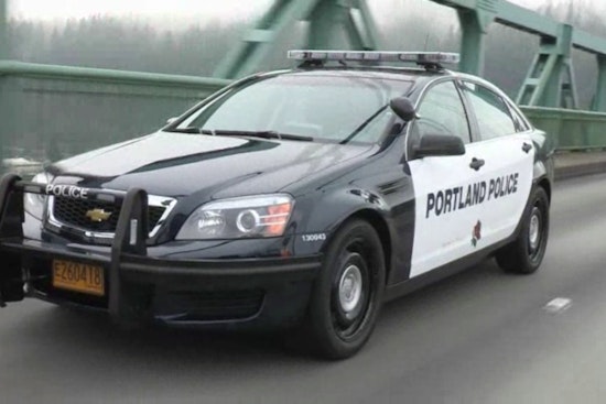 Portland Police Team Up with Regional Law Enforcement for West Coast Invitational Crackdown