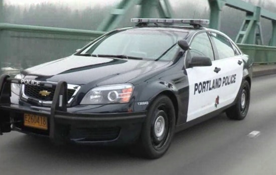 Portland Police Team Up with Regional Law Enforcement for West Coast Invitational Crackdown