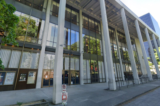 Portland Ponders the Future of Keller Auditorium: Renovation or New PSU Performance Space