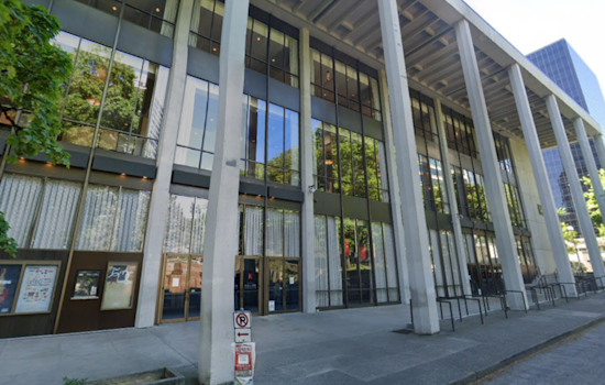 Portland Ponders the Future of Keller Auditorium: Renovation or New PSU Performance Space