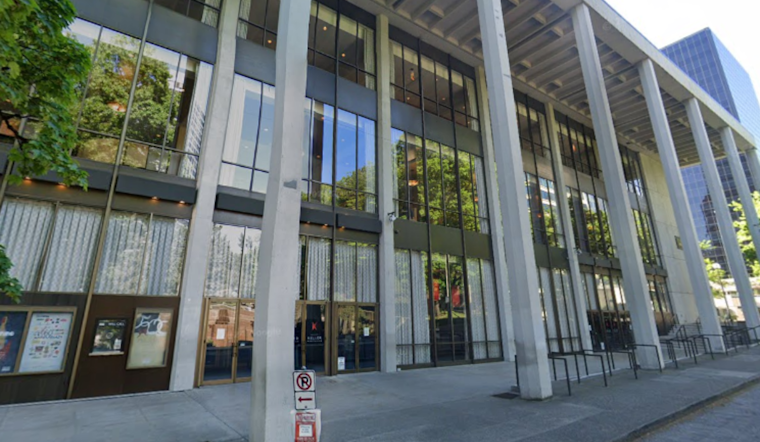 Portland Ponders the Future of Keller Auditorium: Renovation or New PSU Performance Space