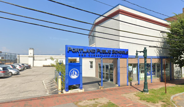 Portland Public Schools to Provide Free Breakfast and Lunch to All Students in 2024-2025