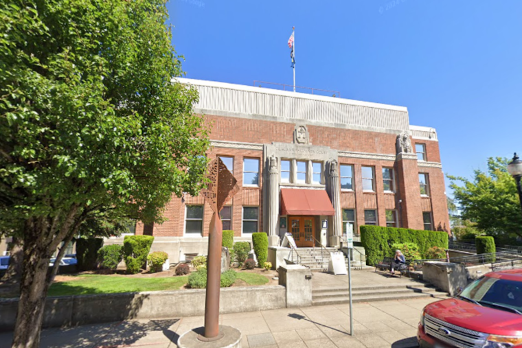 Portland Resident Convicted of Riot and Disorderly Conduct Following 2021 Clackamette Park Clash