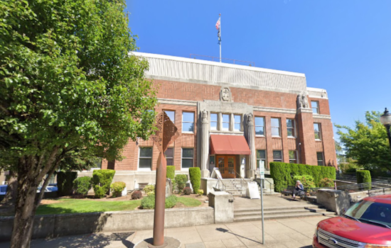 Portland Resident Convicted of Riot and Disorderly Conduct Following 2021 Clackamette Park Clash