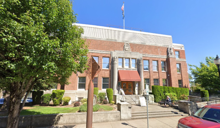 Portland Resident Convicted of Riot and Disorderly Conduct Following 2021 Clackamette Park Clash